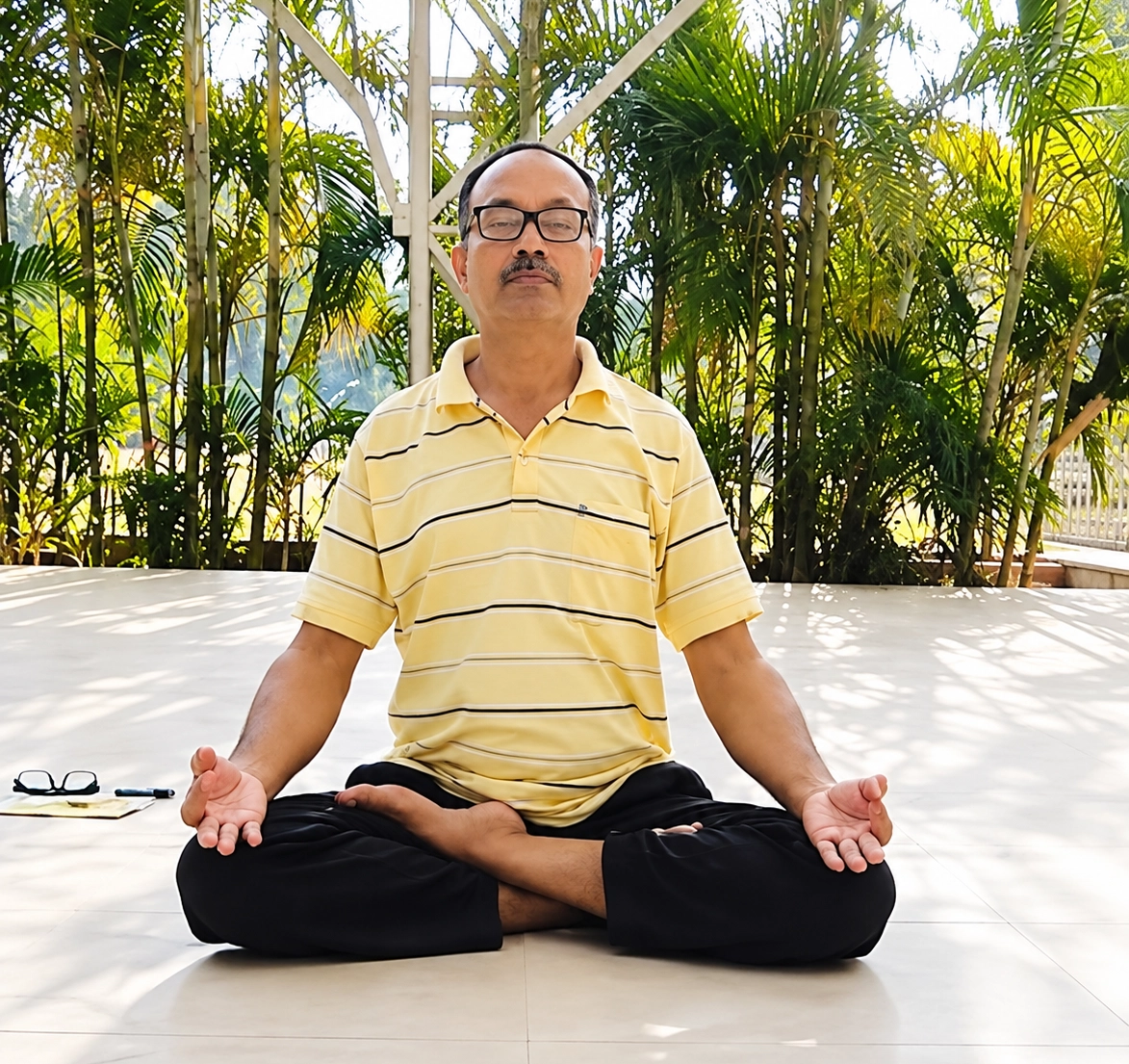 Dr. Bibhuti Bhushan Roy