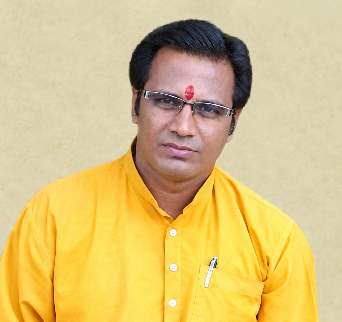 Dr. Manoj Soni